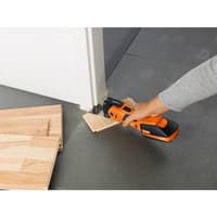 FEIN Power Tools Cordless Oscillating Multi-Tool, AFSC 18 QSL - Wood